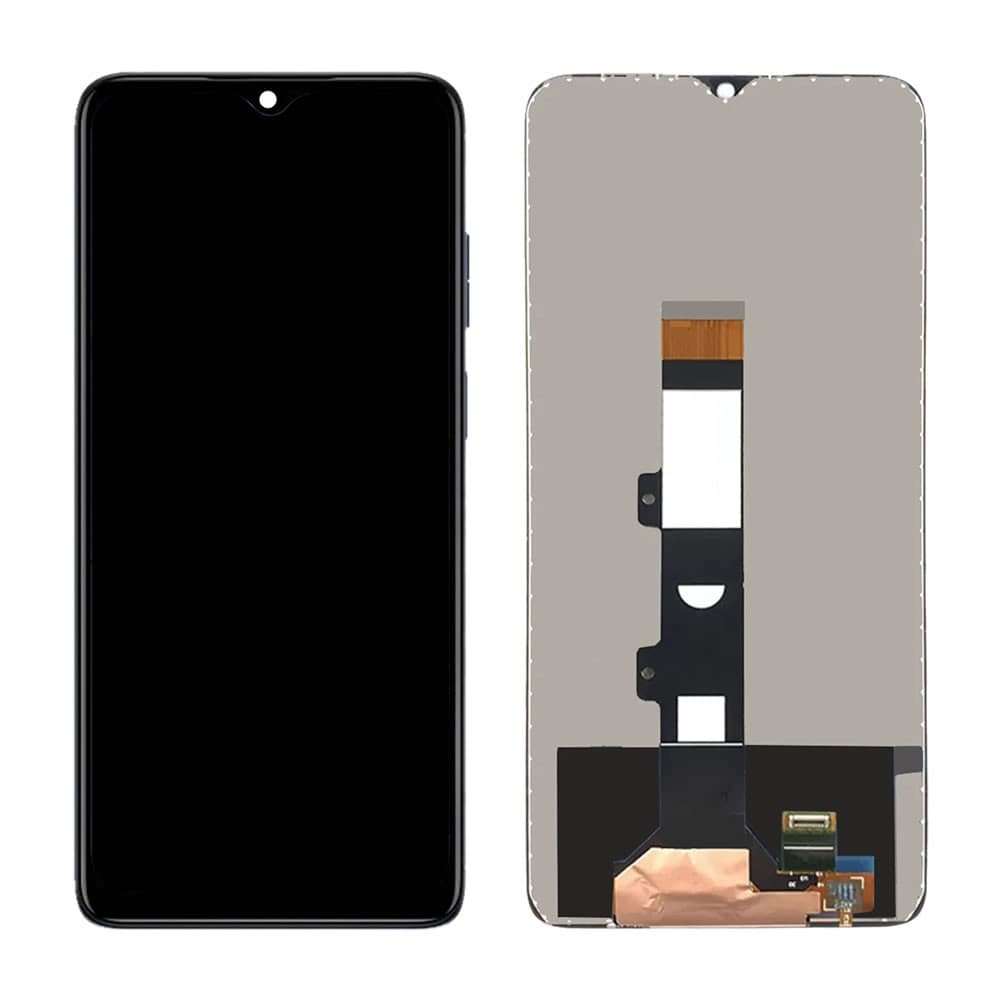 MOTO E22 E22I Mobile Display LCD
