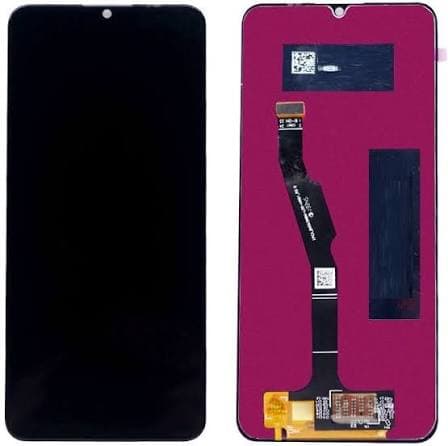 HUAWEI Y6S 2020 Display LCD
