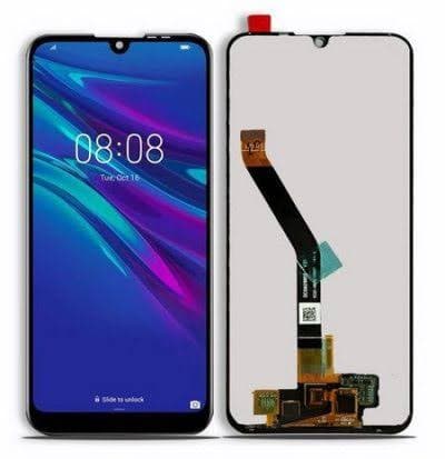 HUAWEI Y6 2019 Display LCD
