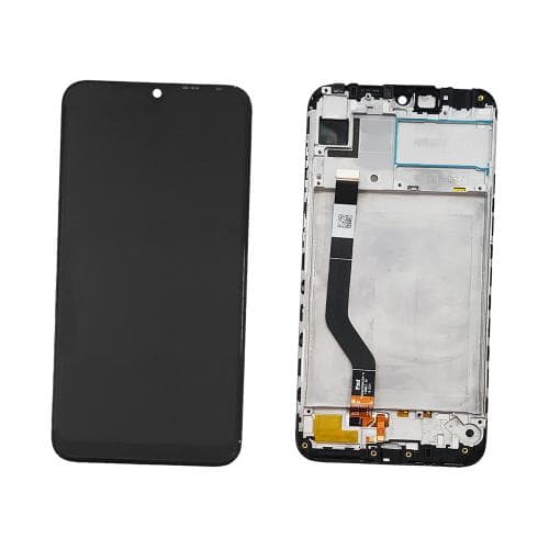 HUAWEI Y7 2019 Display LCD