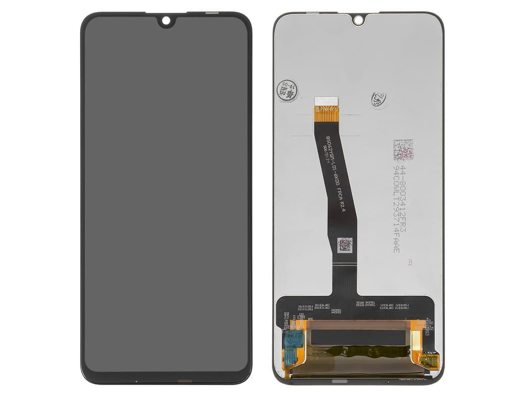 HUAWEI P SMART PLUS 2019 DISPLAY LCD