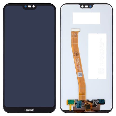 HUAWEI P20 LITE S.PACK DISPLAY LCD