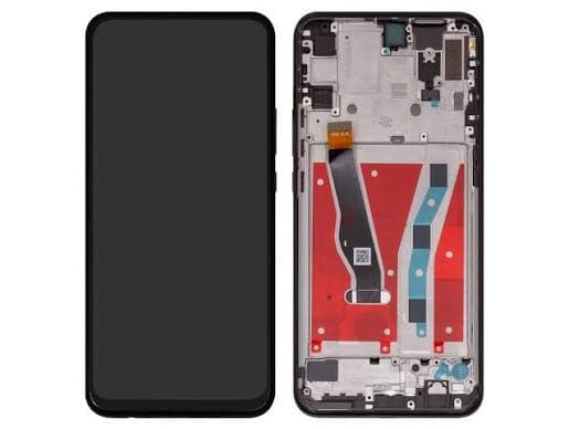 HUAWEI P SMART Z S.PACK DISPLAY LCD