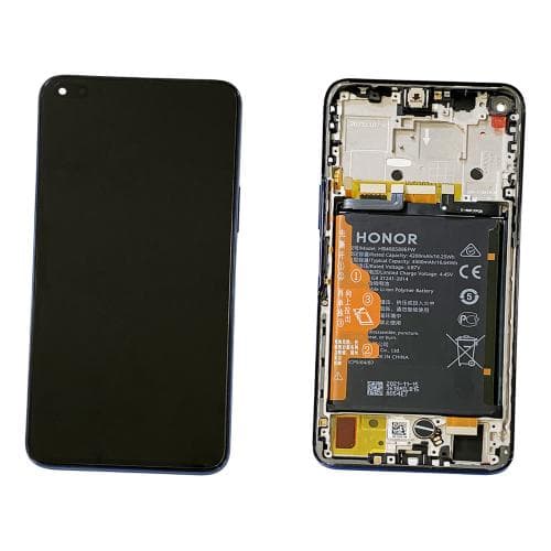 HONOR 50 LITE DISPLAY LCD 