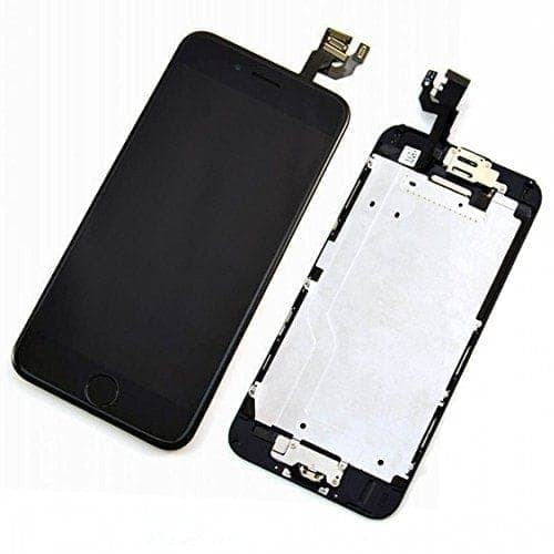 iPhone 6 Display LCD Black/White