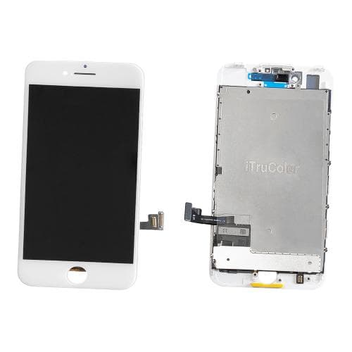 iPhone 7 Display LCD Black/White