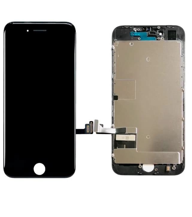iPhone 8SE Display LCD Black/White