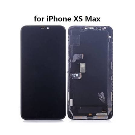iPhone XS MAX FHD Display LCD 
