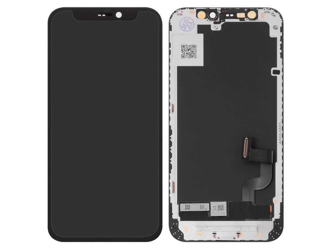iPhone 12 Mini FHD Display LCD