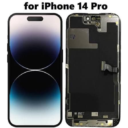 iPhone 14 Pro INCELL Display LCD
