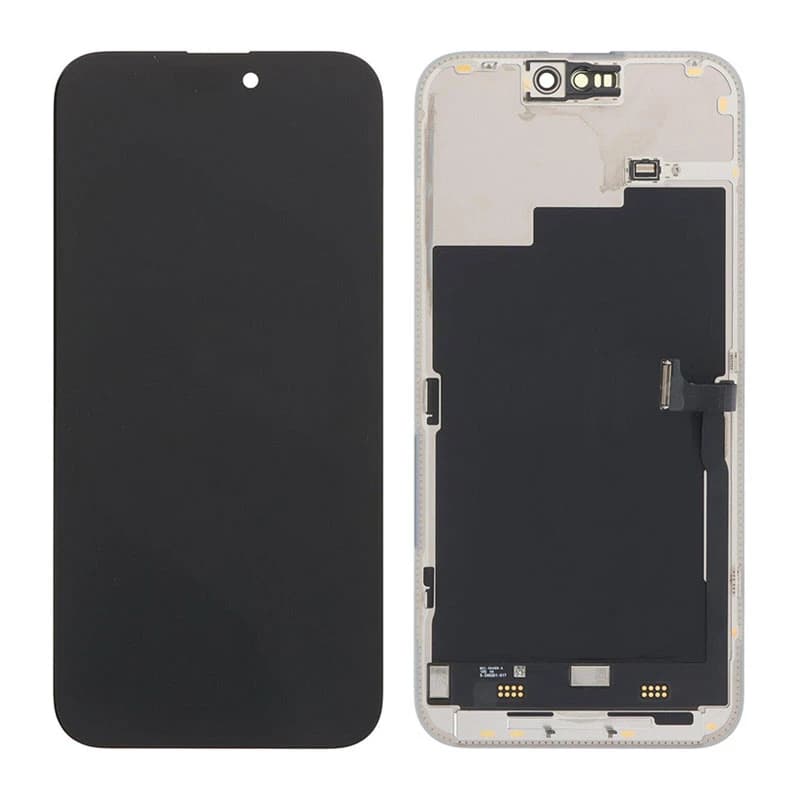 iPhone 15 Pro Max FHD Display LCD