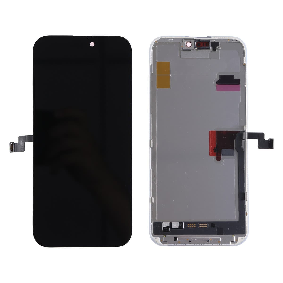 iPhone 16 Pro JK Display LCD
