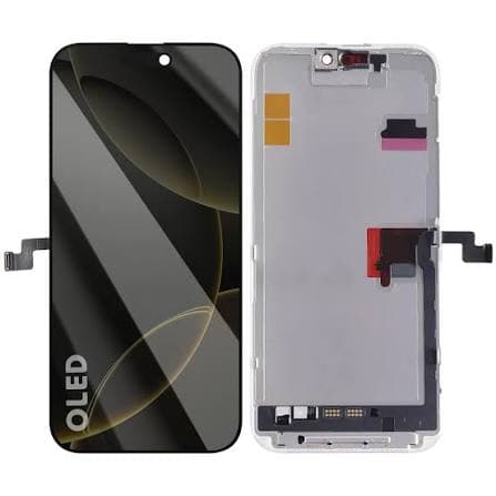 iPhone 16 Pro INCELL SOFT OLED Display LCD