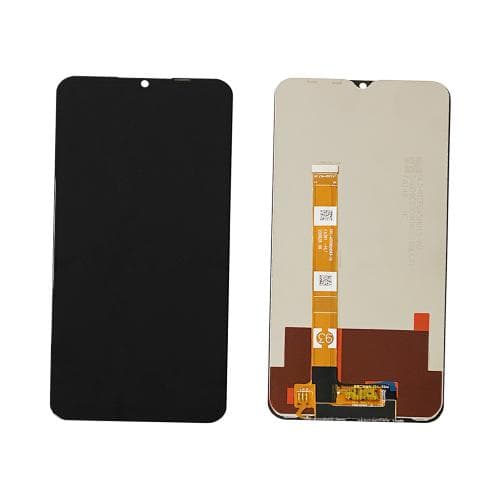 Oppo A15-A15S-A16K Service Pack Display LCD