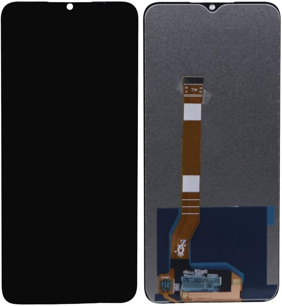 Oppo A18-A38 Original Service Pack Display LCD
