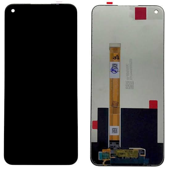 Oppo A32-A33-A53-A53S-A54(4G)-A55 Original Display LCD