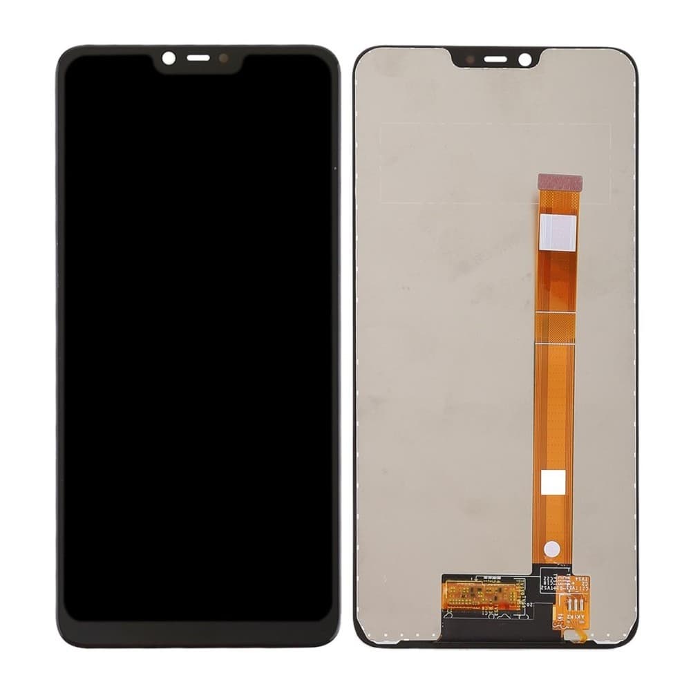 Oppo A3S Display LCD