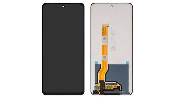 Oppo A3 Mobile Display LCD