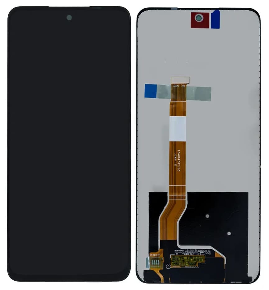 Oppo A5X (2025) Display LCD