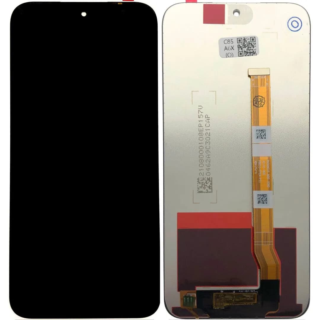Oppo A6 (4G-5G) Display LCD