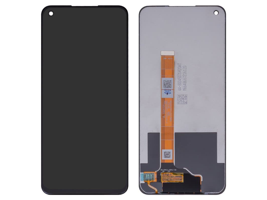 Oppo A52-A72-A94 (4G) Service Pack Display LCD