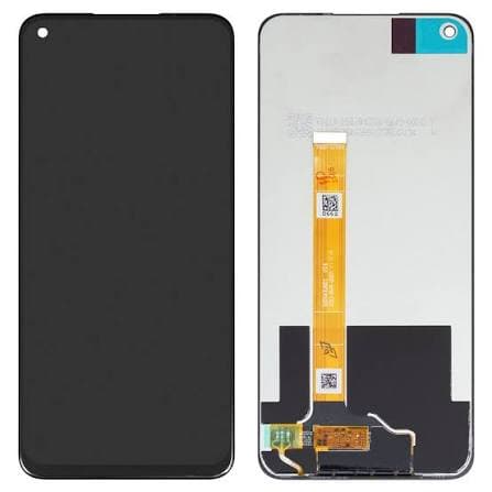 Oppo A53 5G Service Pack Display LCD