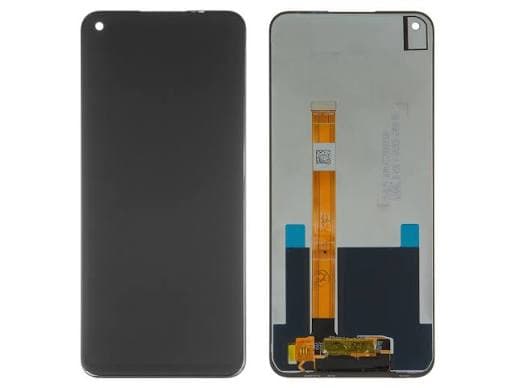 Oppo A55 4G Service Pack Display LCD