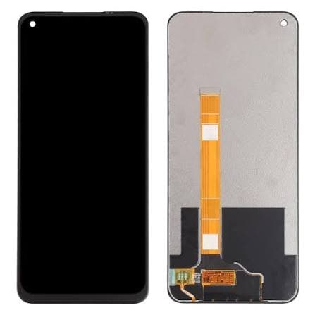 Oppo A73 5G Service Pack Display LCD