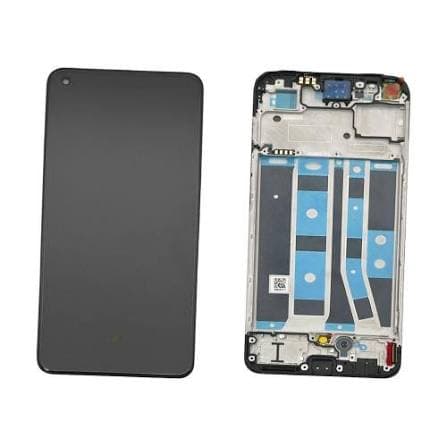 Oppo A78 4G INCELL Display LCD with Frame