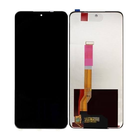 Oppo A79 5G Service Pack LCD