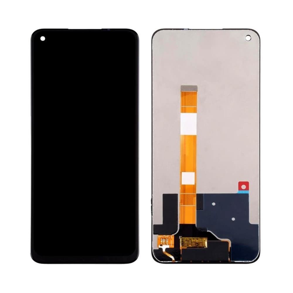 Oppo A93 5G Service Pack Display LCD
