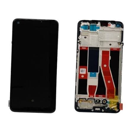 Oppo A94 5G INCELL Display with Frame