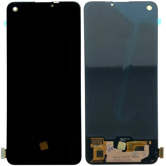 Oppo A95 4G OLED Display LCD