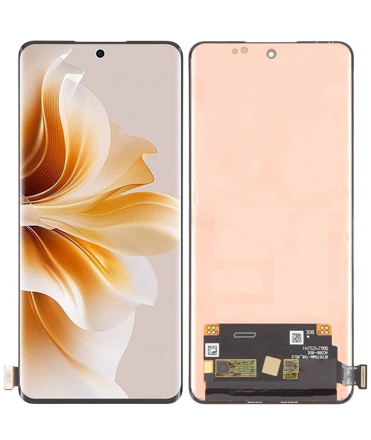  Oppo Reno 11 5G Original Display LCD