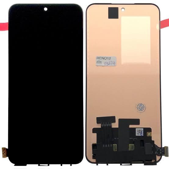 Oppo Reno 12 INCELL Display LCD 