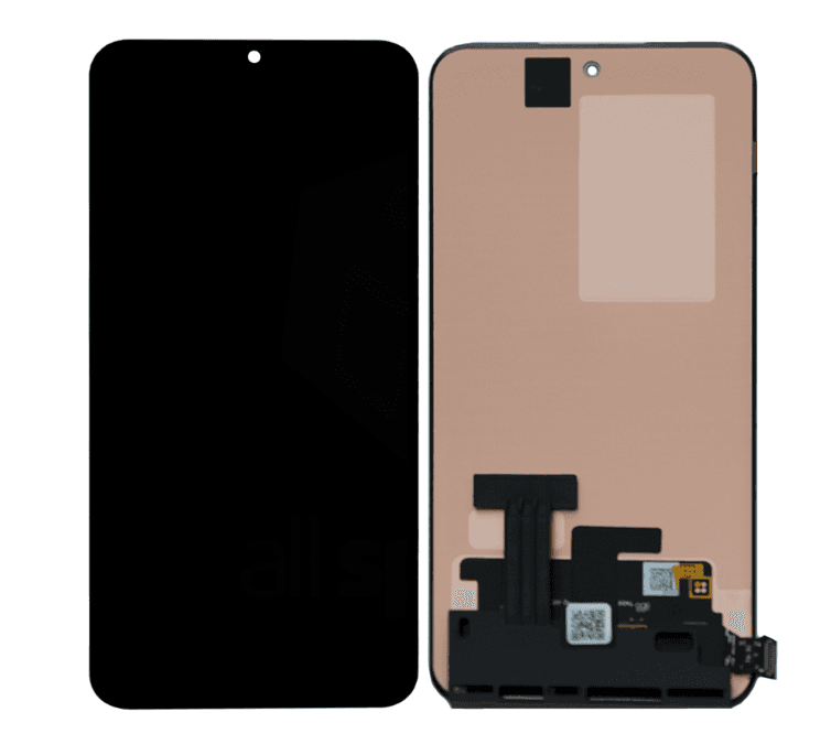 Oppo Reno 12 Original Display LCD 