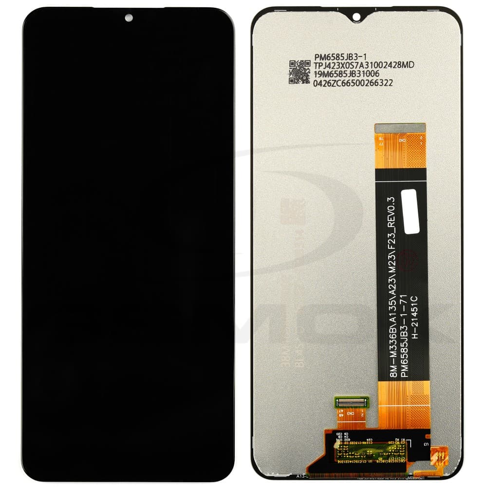 Samsung M236 Service Pack Display LCD  