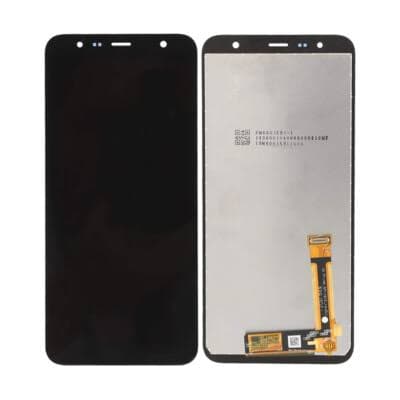 Samsung J6 Plus / J4 Plus Original Display LCD 