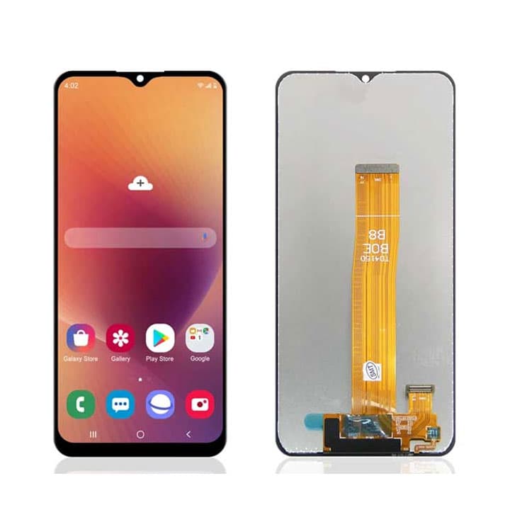 Samsung A03 Service Pack Display LCD