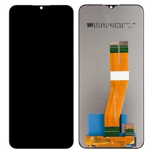 Samsung A03s Service Pack Display LCD 