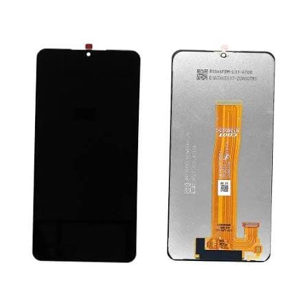 Samsung A04s Service Pack Display LCD