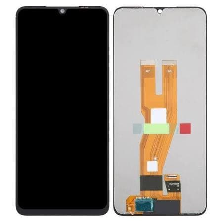 Samsung A05 Service Pack Display LCD 
