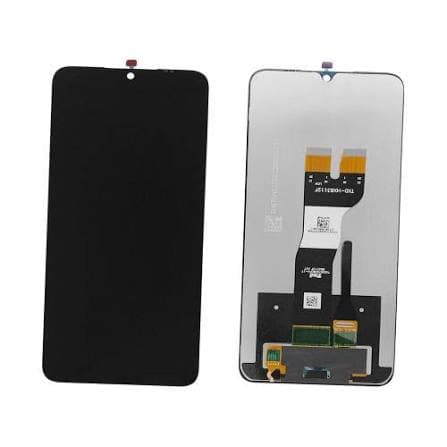 Samsung A05s Service Pack Display LCD 