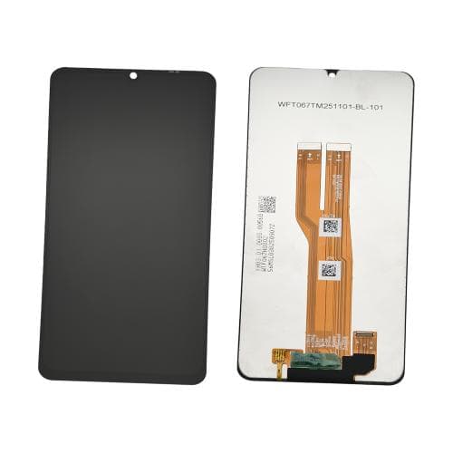 Samsung A07 Service Pack Display LCD 