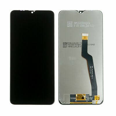 Samsung A10 Service Pack Display LCD 