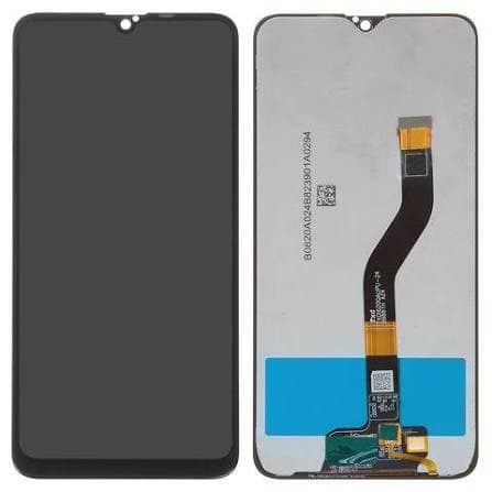 Samsung A10s Service Pack Display LCD  