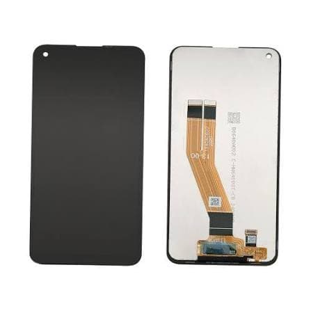 Samsung A11 Service Pack Display LCD 