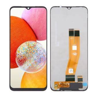 Samsung A14 4G Service Pack Display LCD 