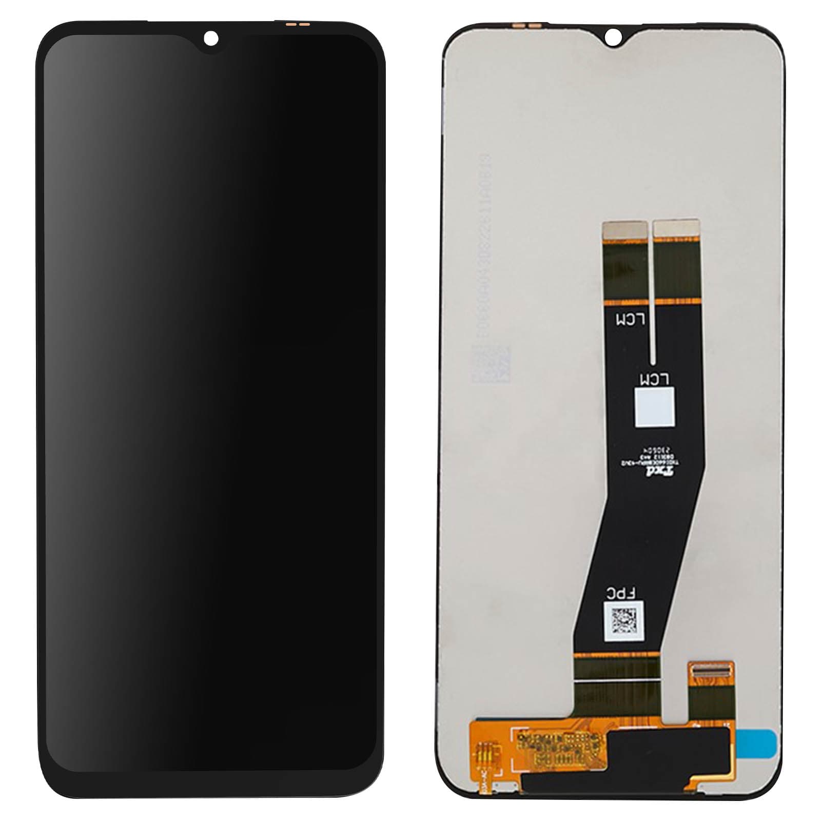Samsung A14 5G Service Pack Display LCD 