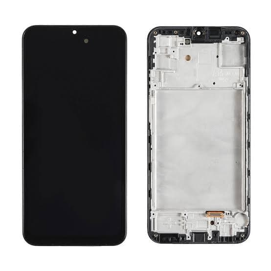 Samsung A15 INCELL Display LCD with Frame